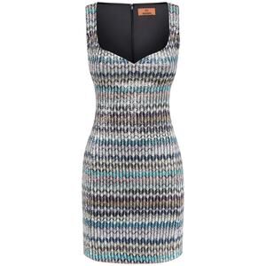 New With Tags ❤️Missoni Printed Mini Dress❤️